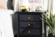 Our Honest Take on the SAFAVIEH Mina Modern Coastal Nightstand
