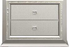 Our Take on the Simple Relax Nightstand: Elegant and Functional Review