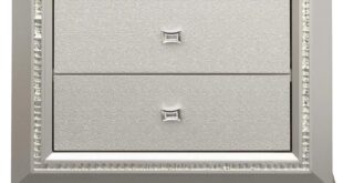 Our Take on the Simple Relax Nightstand: Elegant and Functional Review