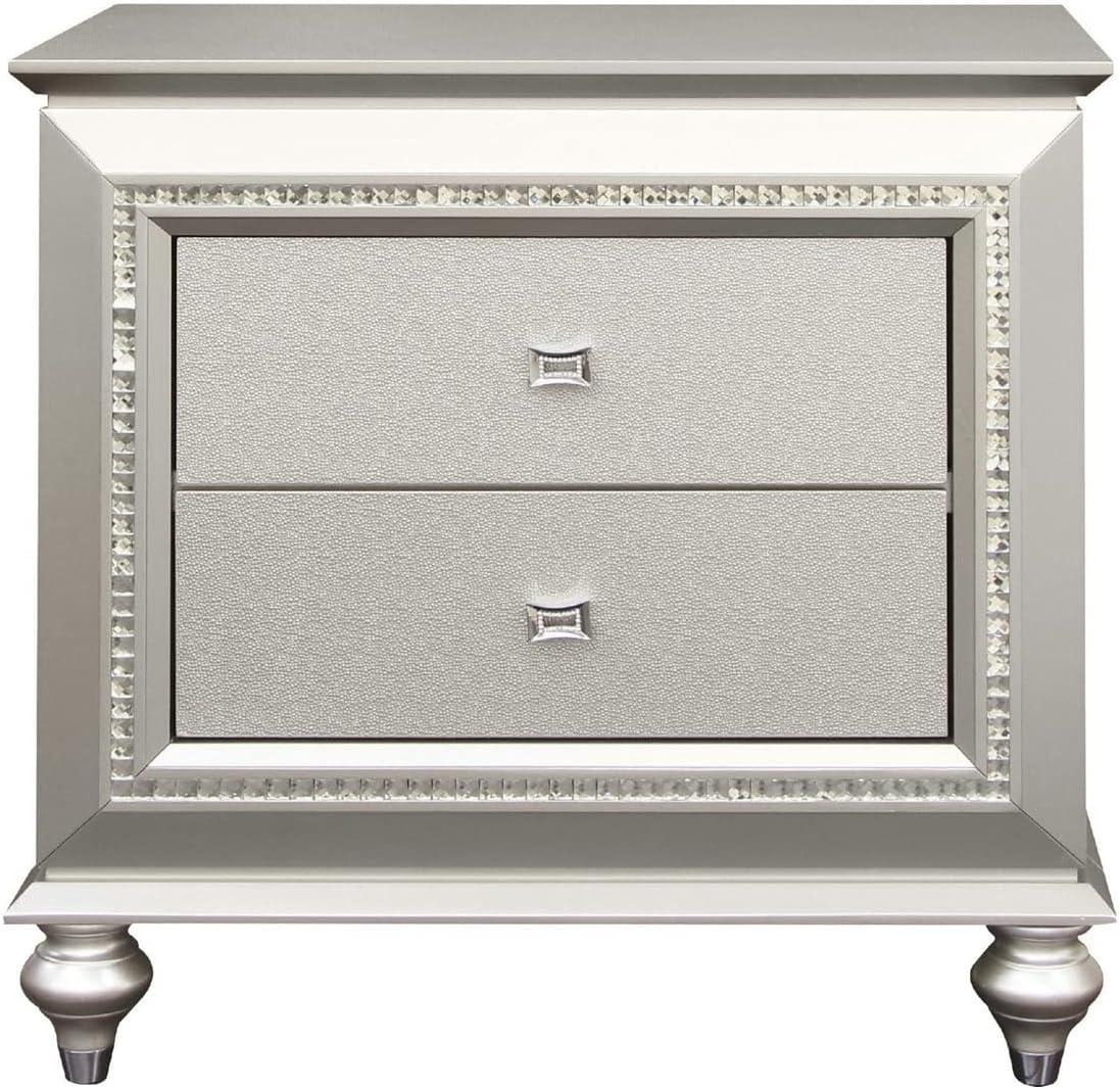 Our Take on the Simple Relax Nightstand: Elegant and Functional Review