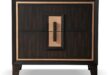 Our Take on the Samuel Nightstand: Stylish Storage with Lasting Quality