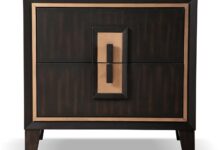 Our Take on the Samuel Nightstand: Stylish Storage with Lasting Quality