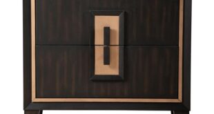 Our Take on the Samuel Nightstand: Stylish Storage with Lasting Quality