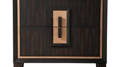 Our Take on the Samuel Nightstand: Stylish Storage with Lasting Quality