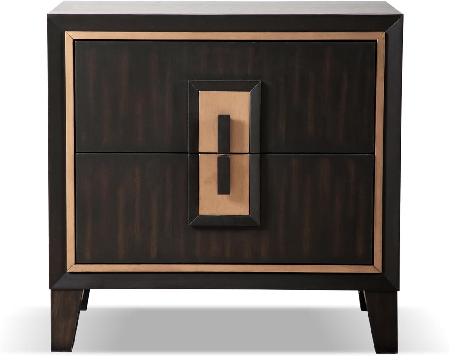 Our Take on the Samuel Nightstand: Stylish Storage with Lasting Quality