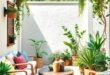 25 Must-Have Patio Plants to Create Your Own Delicious Edible Garden Oasis