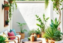 25 Must-Have Patio Plants to Create Your Own Delicious Edible Garden Oasis
