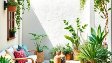 25 Must-Have Patio Plants to Create Your Own Delicious Edible Garden Oasis