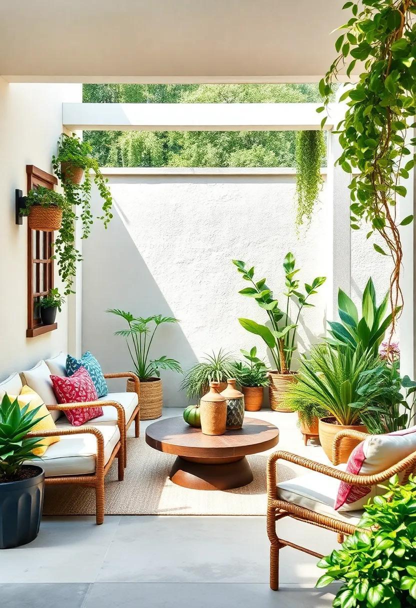 25 Must-Have Patio Plants to Create Your Own Delicious Edible Garden Oasis