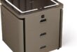 Why We Love Our Smart Bedside Nightstand: Style Meets Function
