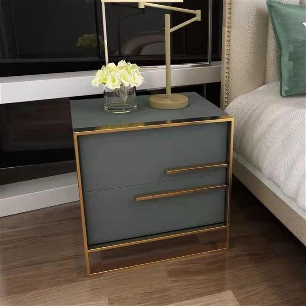 Our Honest Take on the Bright Italian Wanghong Bedside Table