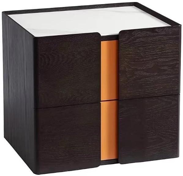 Our Honest Take on the DFHBFG Rustic Bedside Table Nightstand