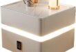 How We Transformed Our Space with This Smart Modern Nightstand