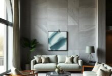 23 Stylish Sage Green and Deep Gray Modern Interiors to Inspire Your Space