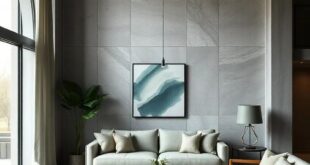 23 Stylish Sage Green and Deep Gray Modern Interiors to Inspire Your Space