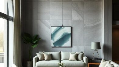 23 Stylish Sage Green and Deep Gray Modern Interiors to Inspire Your Space