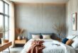 23 Inspiring Minimalist Scandinavian Bedroom Designs to Simplify Your Space Effortlessly
