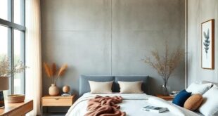 23 Inspiring Minimalist Scandinavian Bedroom Designs to Simplify Your Space Effortlessly