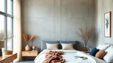 23 Inspiring Minimalist Scandinavian Bedroom Designs to Simplify Your Space Effortlessly
