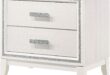 Why We Love the Haiden Nightstand: Stylish, Spacious, and Sleek