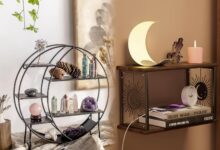 Our Take on the Floating Shelves Bundle: Stylish, Versatile Display