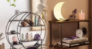 Our Take on the Floating Shelves Bundle: Stylish, Versatile Display