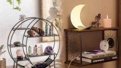 Our Take on the Floating Shelves Bundle: Stylish, Versatile Display