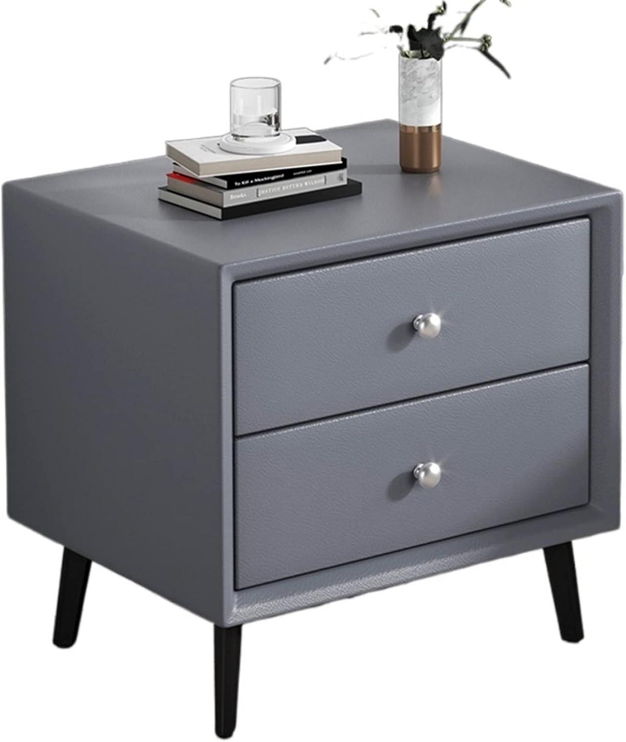 Our Honest Take on the Small Adjustable Bedside Nightstand Review