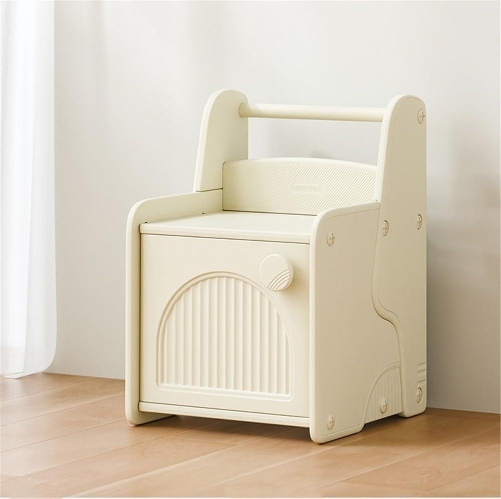 How We Loved the Stylish Storage and Safety of This Nightstand