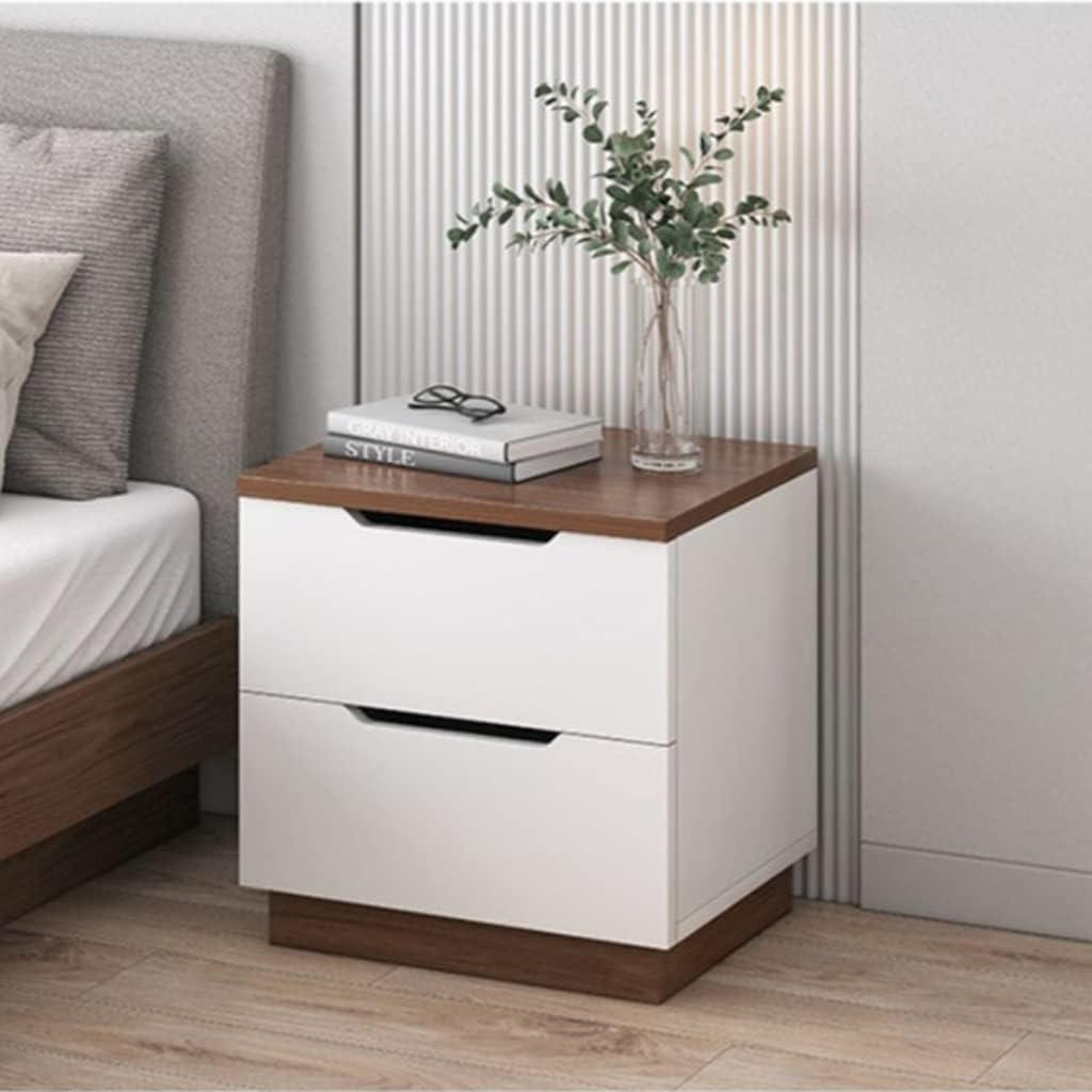 Our Honest Take on the Stylish and Spacious Bedside Table
