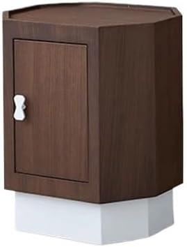 How We Organized Our Space with This Sleek Bedside Table