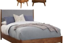 Our Honest Take on the Home Square 3-Piece King Bed Set