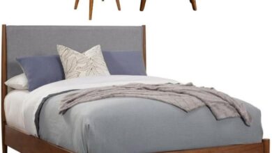 Our Honest Take on the Home Square 3-Piece King Bed Set