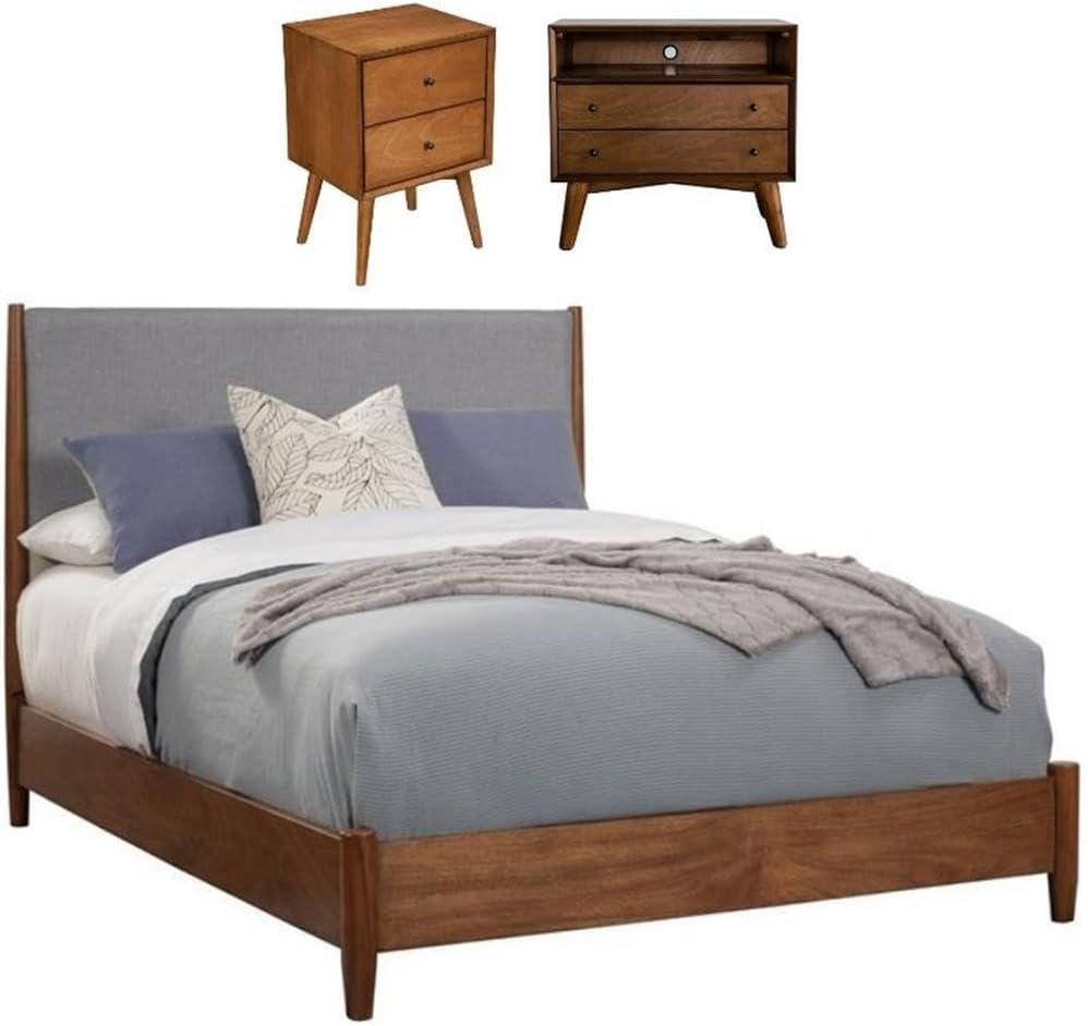 Our Honest Take on the Home Square 3-Piece King Bed Set