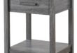Why We Love the Eclectic Escape Nightstand: Stylish & Simple