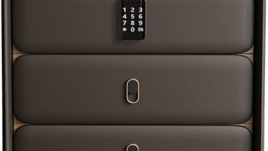 How Our Smart Bedside Table Transformed Bedroom Convenience