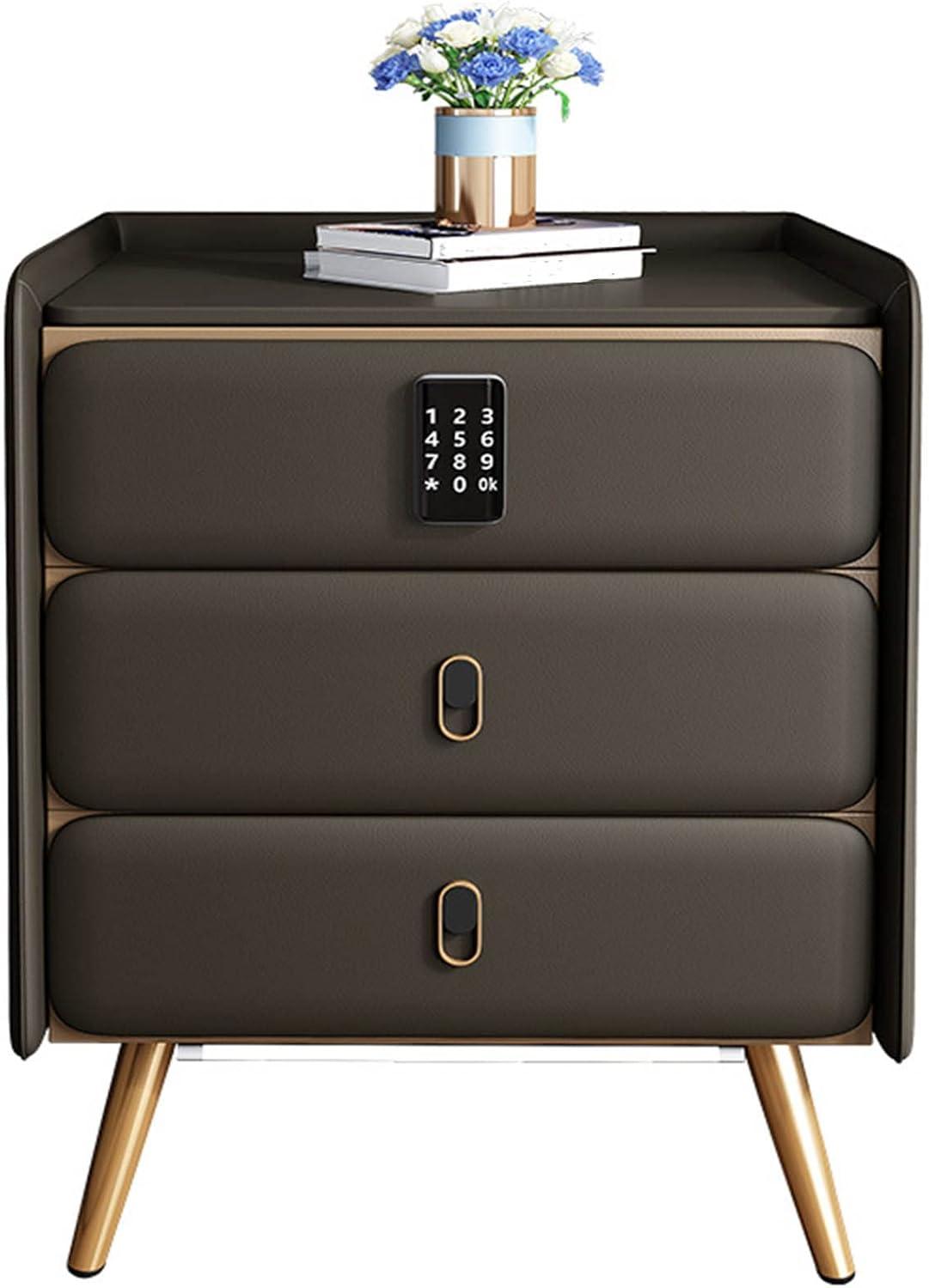 How Our Smart Bedside Table Transformed Bedroom Convenience