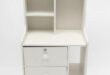 Our Take on the White Nightstand: Stylish, Secure, and Spacious