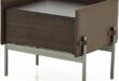 How We Love This Vintage Wooden Nightstand for Every Room