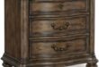 Our Honest Take on the Benjara Deborah 30-Inch Nightstand