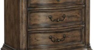 Our Honest Take on the Benjara Deborah 30-Inch Nightstand