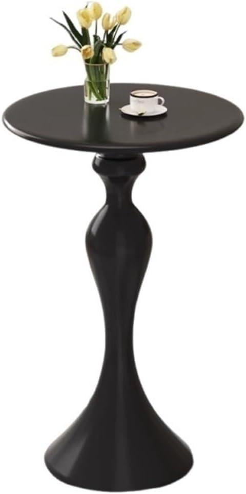 How We Made Small Spaces Shine: Our Take on the Modern Side Table