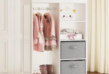 How We Organize Playtime with UTEX Kids Dress Up Storage