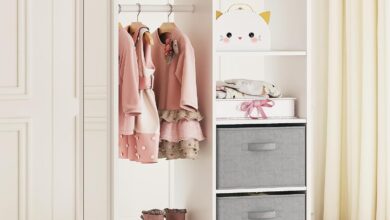 How We Organize Playtime with UTEX Kids Dress Up Storage