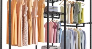 Our Take on VIPEK Classic V6: Sturdy, Spacious, and Easy to Use