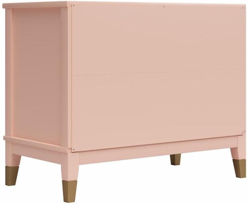 Our Take on the CosmoLiving Westerleigh Nightstand: ‍Stylish & spacious
