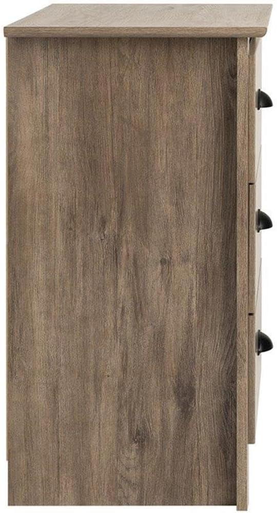 Why We Love ⁢the Prepac Salt Spring Nightstand: Stylish‌ &⁤ Practical