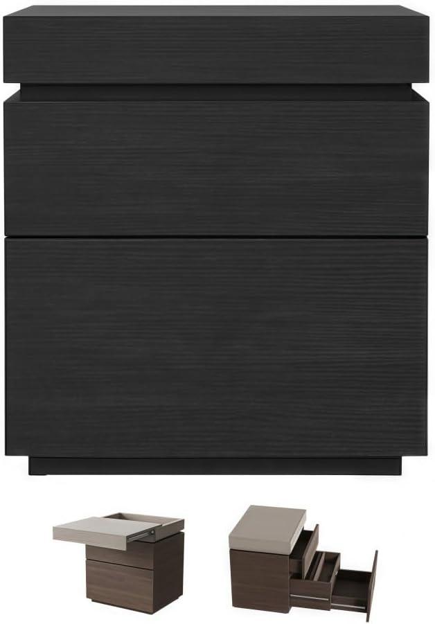 Our Honest ⁢Take on the Concealment Nightstand: Stylish & Secure Storage