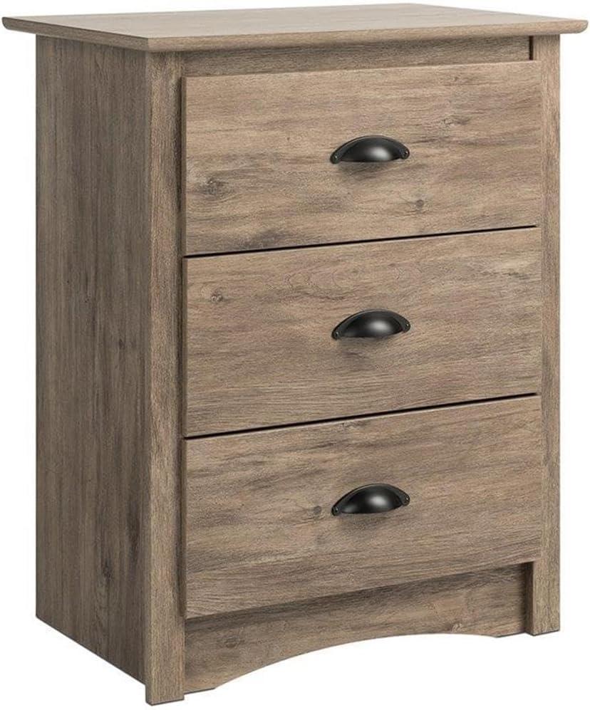 Why We Love⁢ the ‍prepac Salt Spring Nightstand: Stylish ⁣& Practical