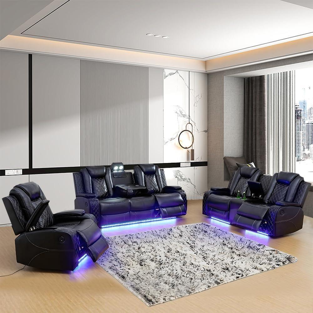 Top Faux Leather & Fabric Sofa Sets: Stylish Living room ‌Picks